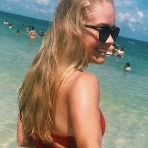 Meet your Posher, Madi